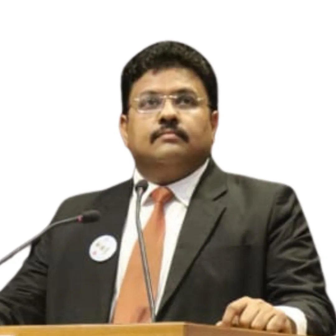 Dr. Pranay Wal